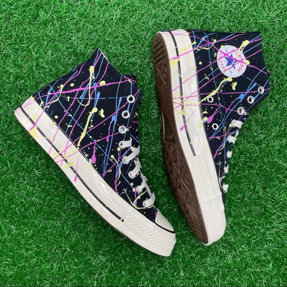 Converse All Star Chuck Taylor Chuck 70 Hi - Picture 5 of 6